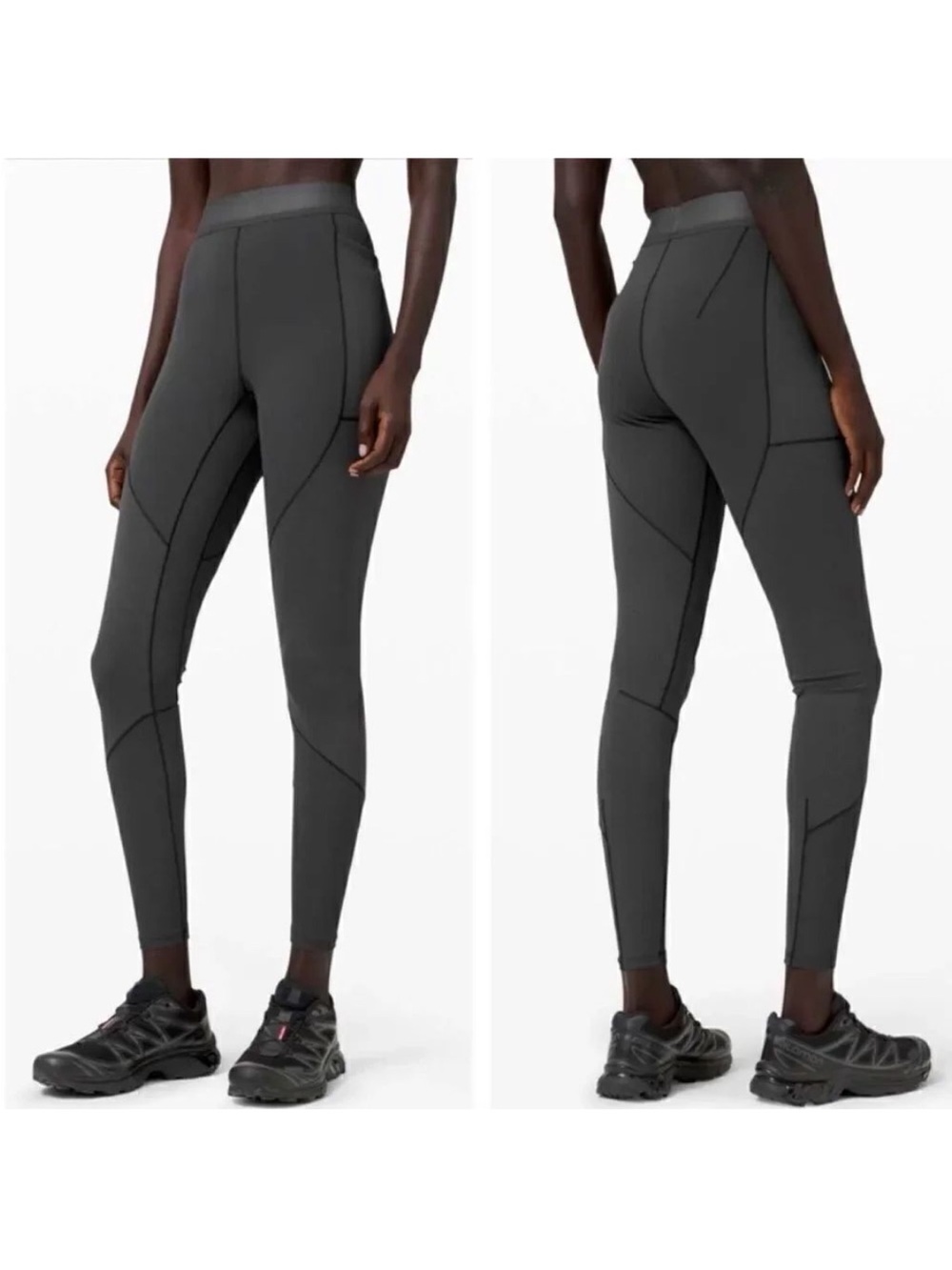 Lululemon Lab Esker Tight